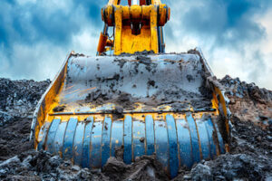 Excavating Contractors
