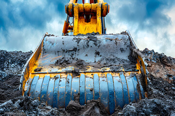 Excavating Contractors