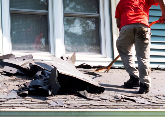 Roof Repair