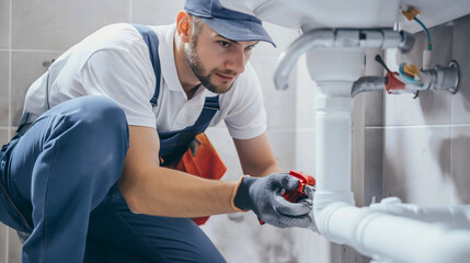 Plumbing
